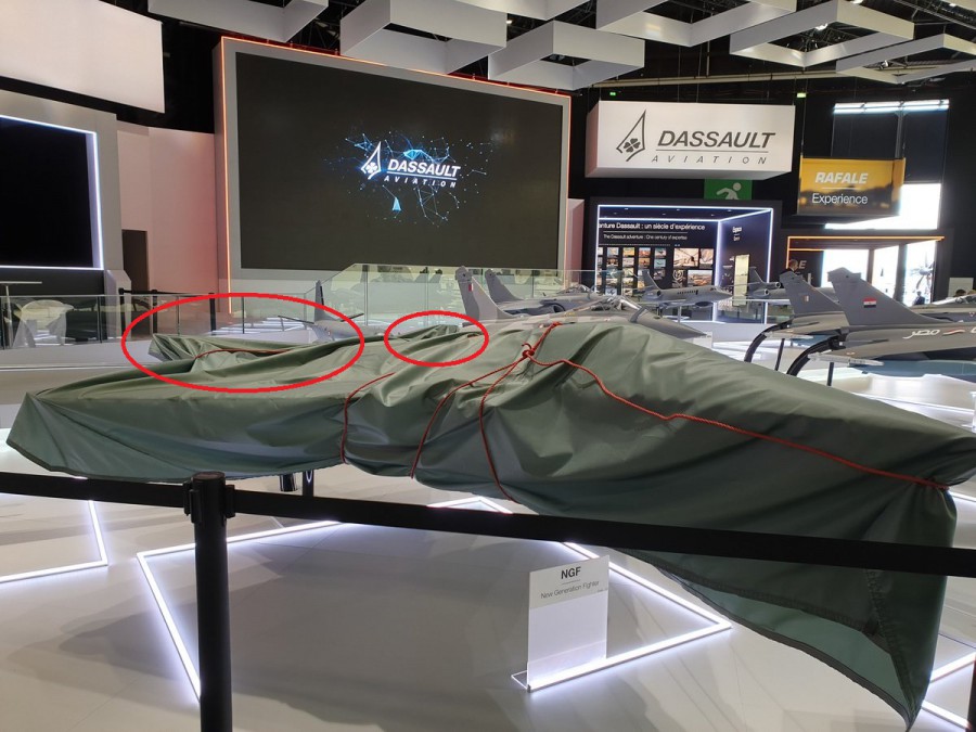 Dassault NGF indoor sous bache Bourget 2019 V2.jpg
