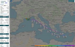 2020-11-04 A330 MRTT #041 Départ Istres pour soutien 2nd ferry Rafale Inde.JPG